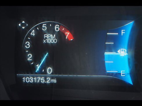 Used 2019 Ford Fusion Titanium image 32