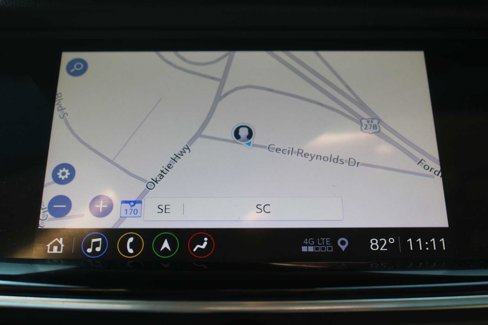Used 2018 Buick Regal Essence w/ Driver Confidence Package #1 image 44