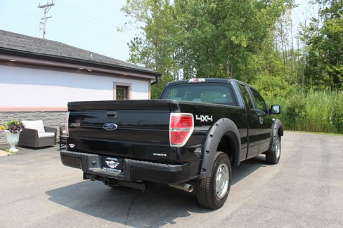 Used 2014 Ford F150 XL image 5