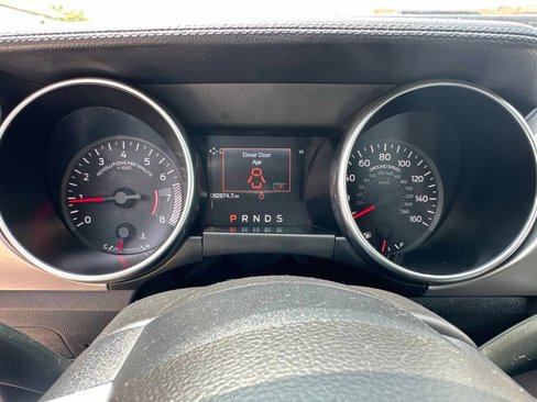Used 2018 Ford Mustang Premium image 15