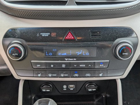 Used 2019 Hyundai Tucson SEL image 24