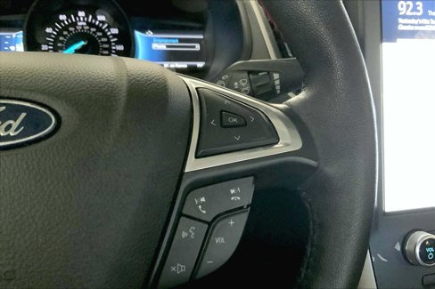 Certified 2023 Ford Edge SEL image 23