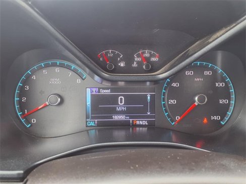 Used 2018 Chevrolet Colorado LT image 6