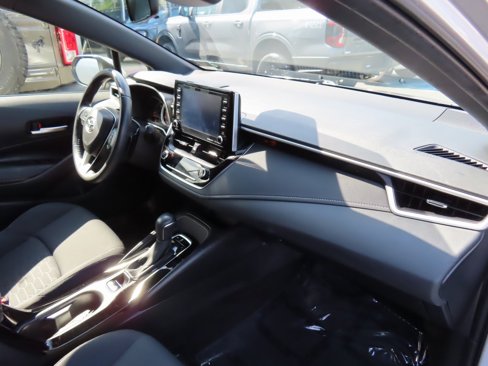 Used 2021 Toyota Corolla SE image 16