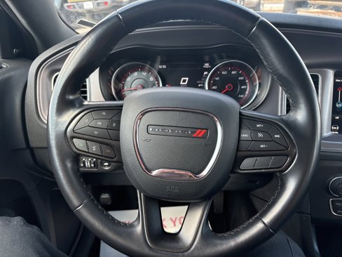 Used 2023 Dodge Charger GT image 29