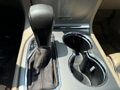 Used 2021 Jeep Grand Cherokee Overland image 19