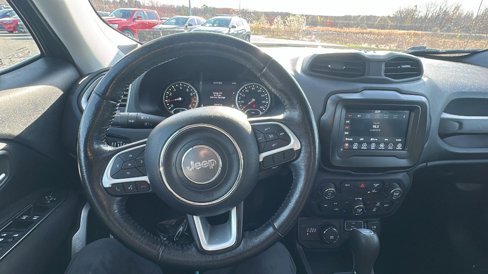 Used 2021 Jeep Renegade Latitude w/ Convenience Group image 27