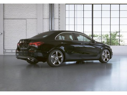 Certified 2022 Mercedes-Benz A 220 4MATIC image 20