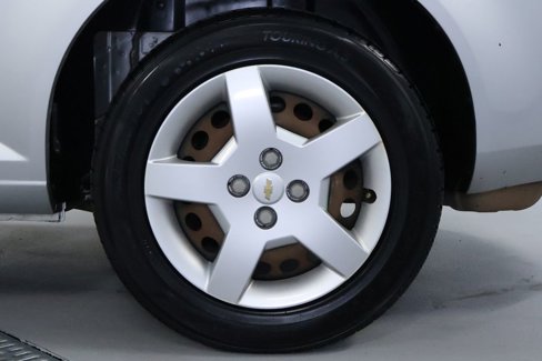 Used 2007 Chevrolet Cobalt LS image 23