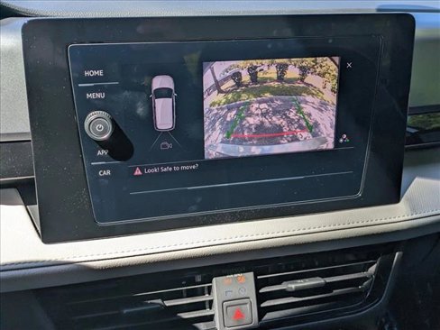 New 2025 Volkswagen Taos S image 14