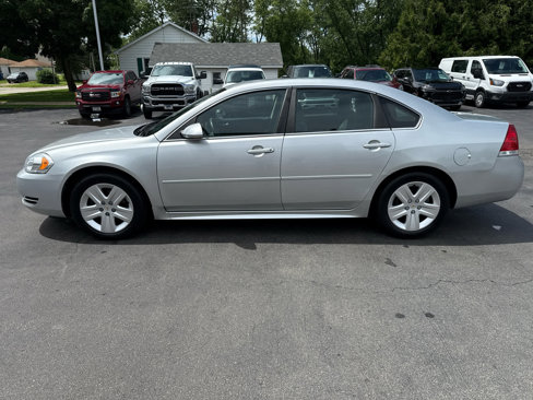 Used 2011 Chevrolet Impala LS image 6