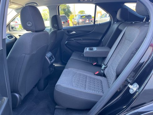 Used 2024 Chevrolet Equinox LT image 24