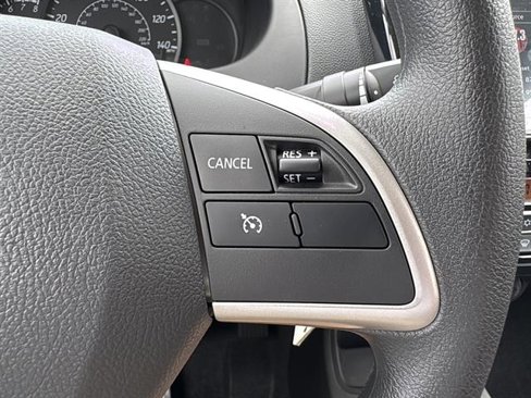 New 2024 Mitsubishi Mirage G4 ES image 18