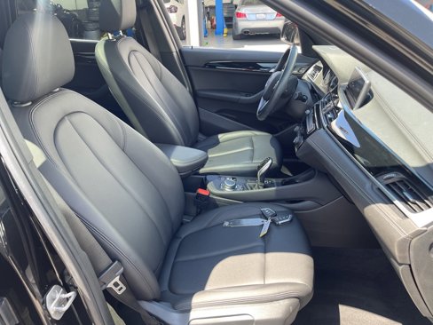 Certified 2022 BMW X1 sDrive28i w/ Convenience Package image 23