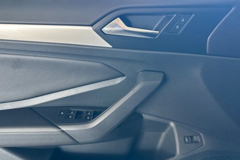 New 2025 Volkswagen Jetta Sport image 10