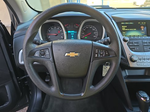 Used 2017 Chevrolet Equinox LS image 13
