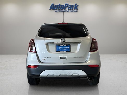 Used 2017 Buick Encore Preferred image 6