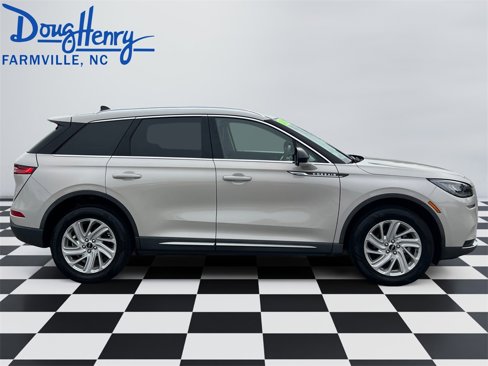 Used 2021 Lincoln Corsair FWD image 6