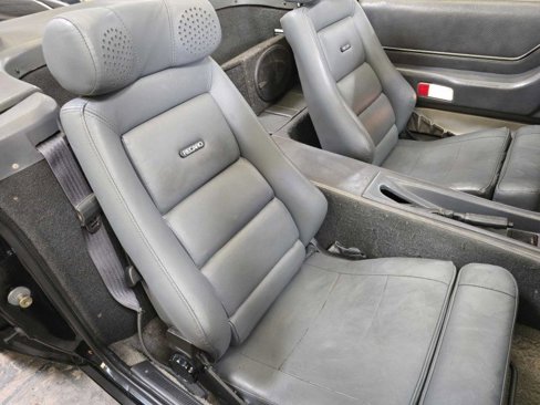 Used 1986 Mercury Capri image 5
