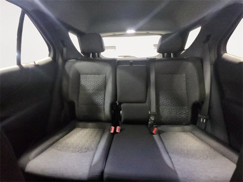 Used 2022 Chevrolet Equinox LT image 13