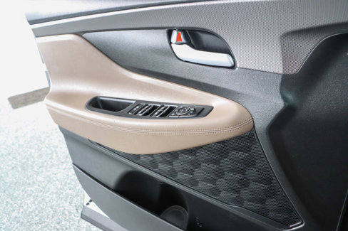 Used 2020 Hyundai Santa Fe SEL image 21