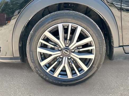 Certified 2023 Nissan Kicks SV image 27