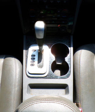 Used 2005 Mercury Montego Premier image 14
