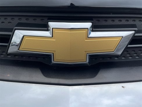 Certified 2022 Chevrolet TrailBlazer LT w/ Convenience Package image 29