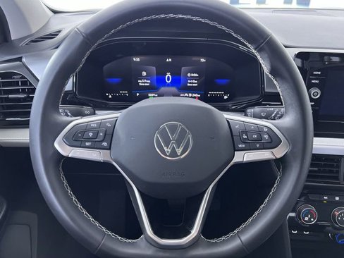Used 2025 Volkswagen Taos S image 14