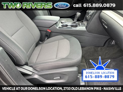 Used 2018 Ford Explorer XLT image 36