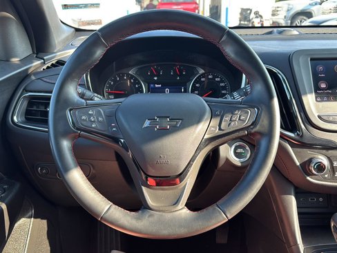 Used 2023 Chevrolet Equinox RS image 25