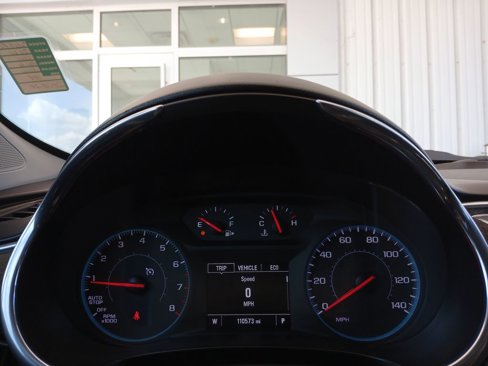 Used 2020 Chevrolet Malibu LT image 11