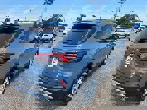 New 2025 Ford Escape Active image 5