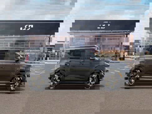 New 2025 Kia Soul GT-Line image 7
