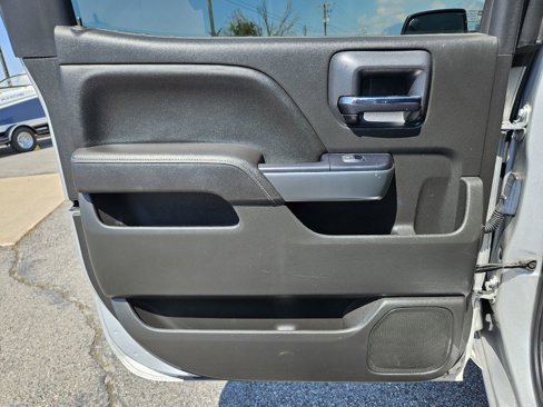 Used 2017 Chevrolet Silverado 1500 LT w/ LT Eassist Package image 30