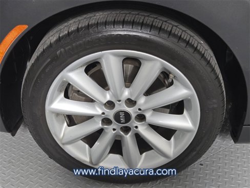 Used 2020 MINI Cooper Clubman S image 9