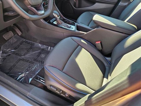 New 2026 Buick Encore GX Sport Touring w/ Advanced Technology Package image 4