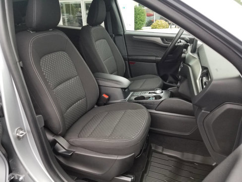 Used 2023 Ford Escape Active image 13