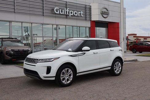 Used 2021 Land Rover Range Rover Evoque S image 2