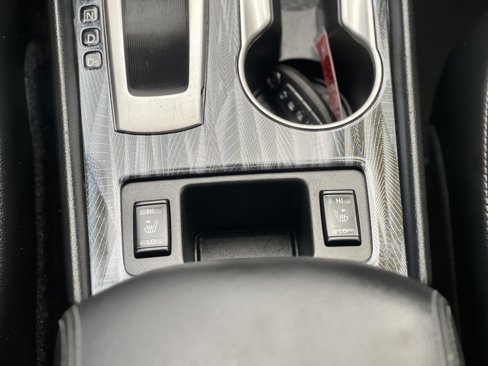 Used 2017 Nissan Altima 2.5 SL w/ Moonroof Package image 21