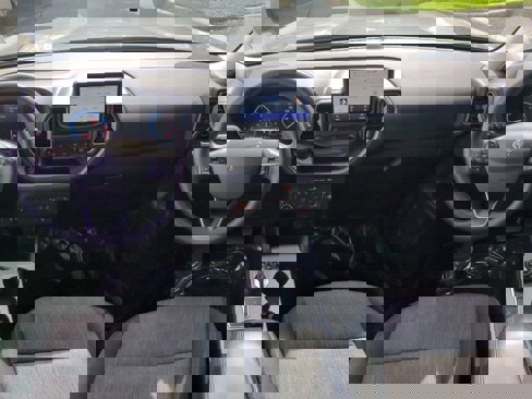 Used 2021 Ford Bronco Sport Big Bend image 15