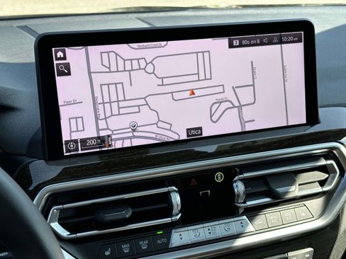 Certified 2022 BMW X4 xDrive30i w/ Premium Package 2 image 34