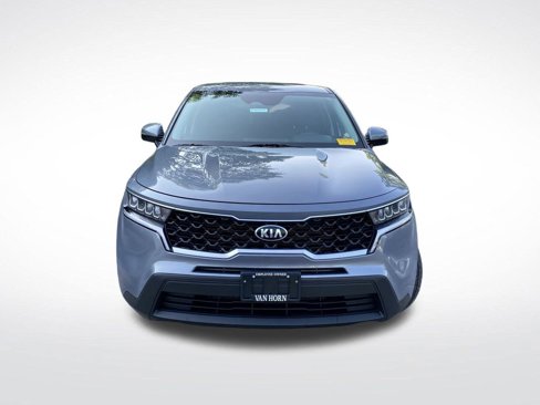 Used 2021 Kia Sorento LX image 9