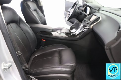 Used 2016 Buick LaCrosse Leather image 30