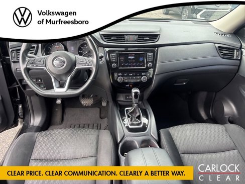 Used 2018 Nissan Rogue SV image 26