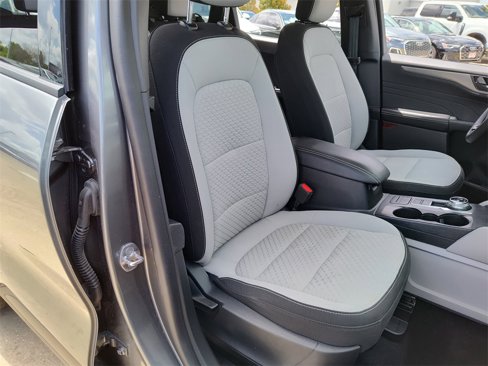 Used 2023 Ford Escape Active w/ Cold Weather Package image 33