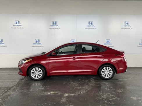 Used 2019 Hyundai Accent SE image 4