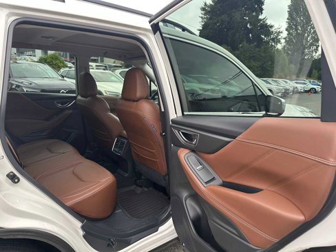Used 2020 Subaru Forester Touring w/ Popular Package #2 image 13