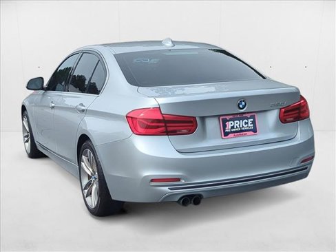 Used 2018 BMW 330i Sedan image 7