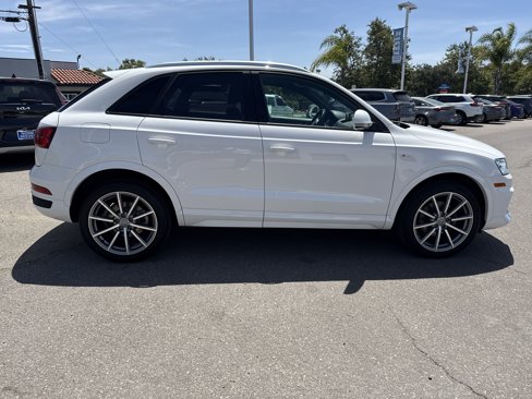 Used 2018 Audi Q3 2.0T Premium image 6